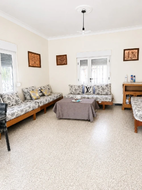 Vente Villa Oran Marsat el hadjadj 6