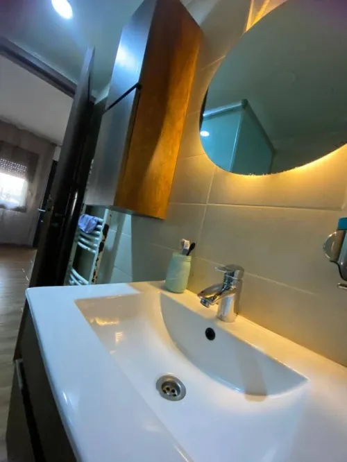 Vente Appartement F4 Oran Oran