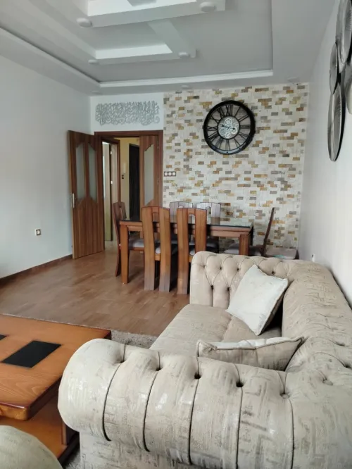 Vente Appartement F3 Oran Bir el djir