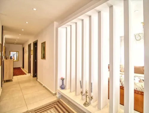 Vente Appartement F5 Oran Oran