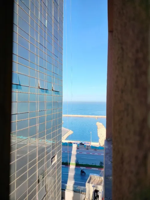 Location Appartement F2 Oran Oran