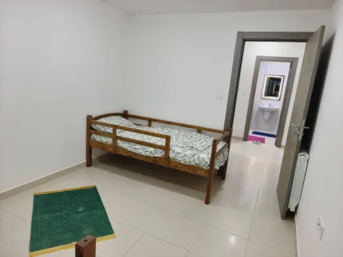 Location vacances Appartement Oran Bir el djir
