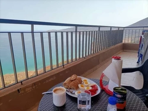 Location vacances Appartement Oran Bir el djir