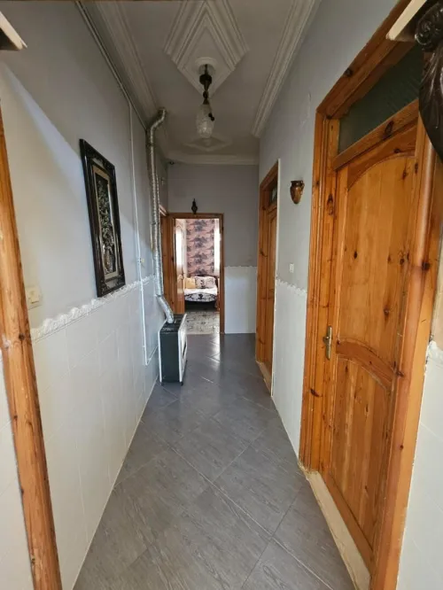 Vente Villa Oran Misseghine