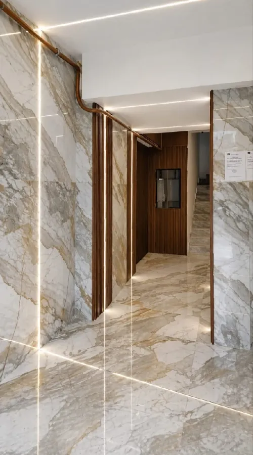 Vente Appartement F4 Oran Bir el djir