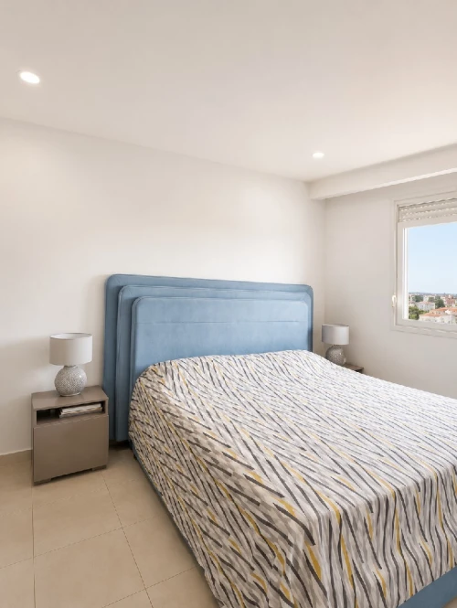 Vente Appartement F3 Oran Bir el djir