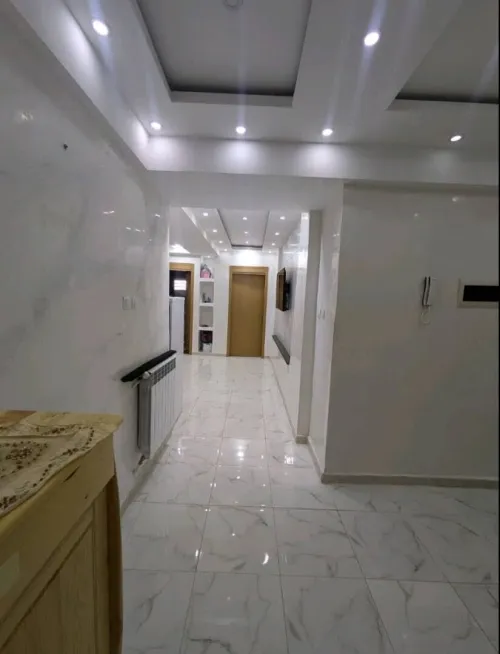 Vente Appartement F4 Oran Oran