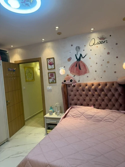 Vente Appartement F4 Oran Bir el djir