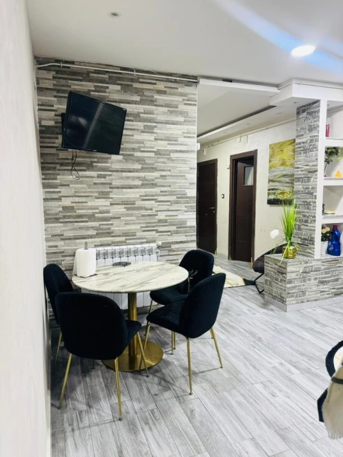 Vente Appartement F3 Oran Bir el djir