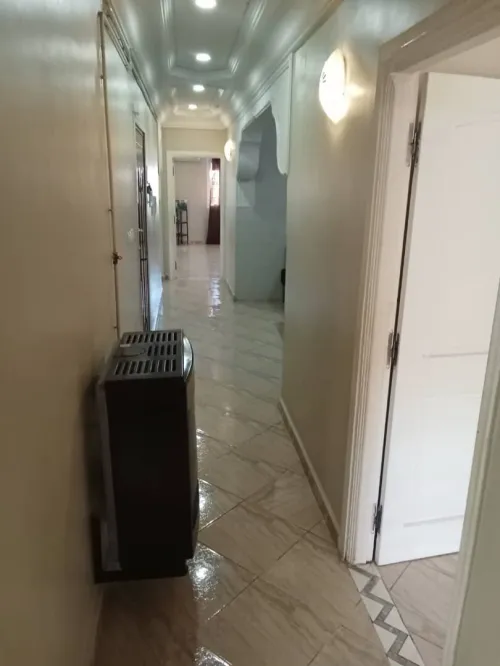 Vente Appartement F4 Oran Oran