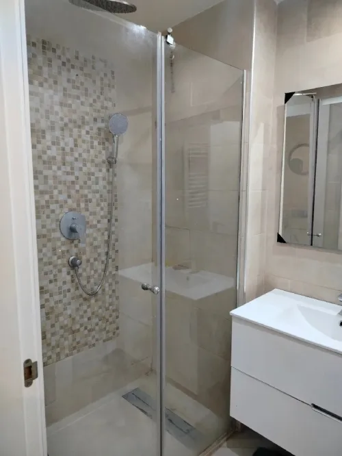 Location Appartement F2 Oran Oran