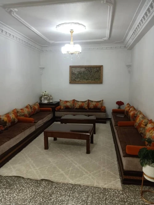 Vente Appartement F3 Oran Bir el djir