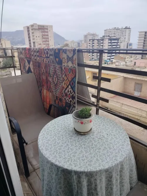 Vente Appartement F5 Oran Oran
