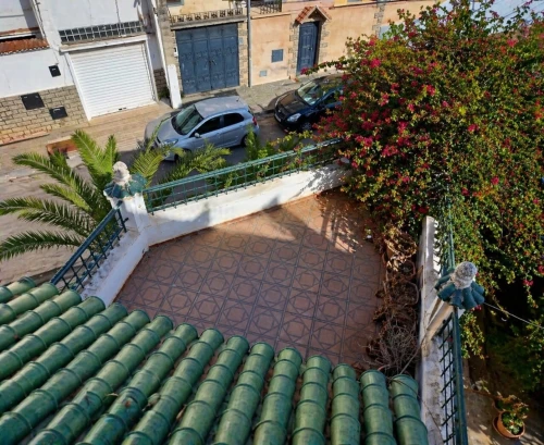 Vente Villa Oran Ain el turck