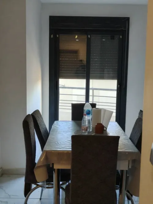 Vente Appartement F3 Oran Bir el djir