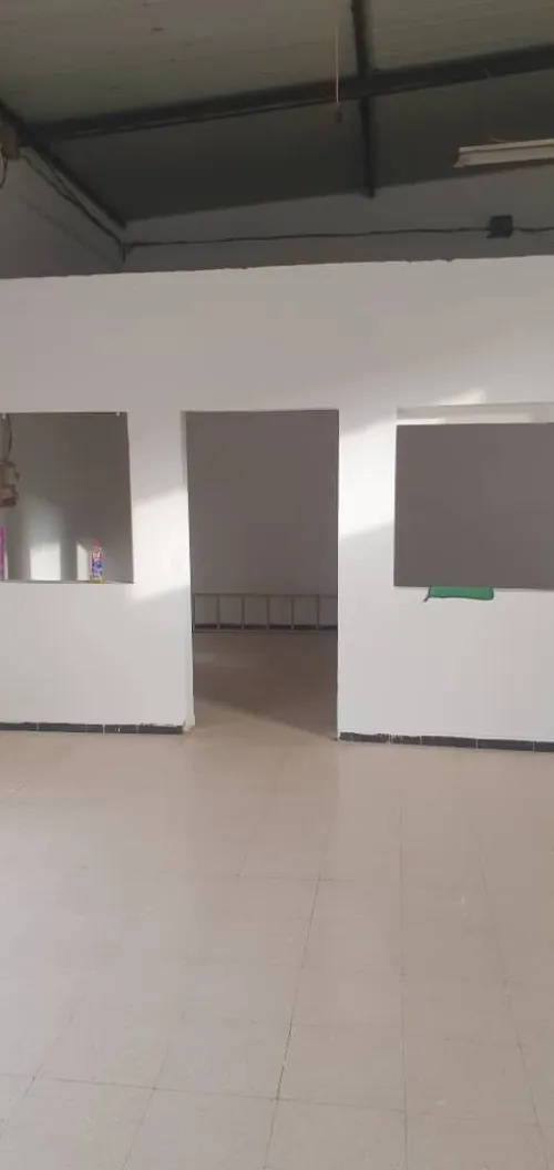 Location Hangar - Usine Oran Sidi chami