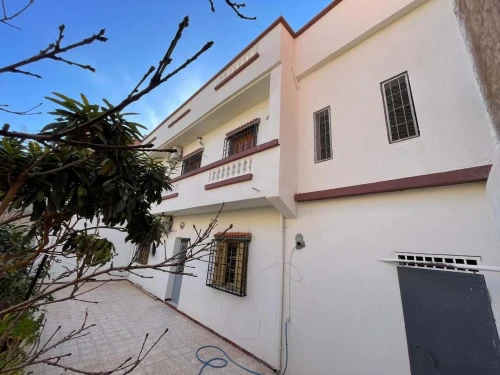 Vente Villa Oran Boutlelis
