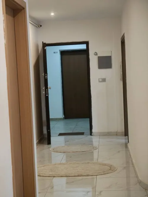 Vente Appartement F3 Oran Bir el djir