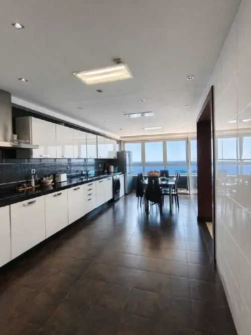 Vente Appartement F5 Oran Oran
