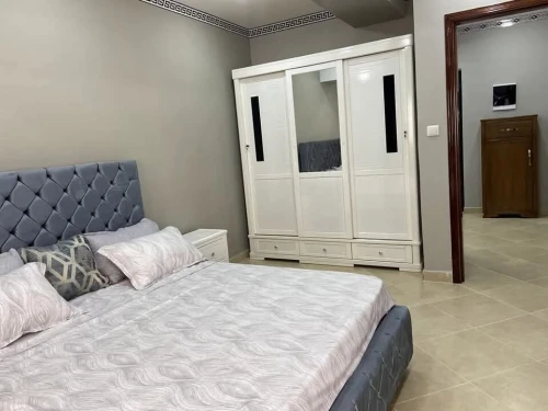 Location vacances Appartement F3 Oran Bir el djir
