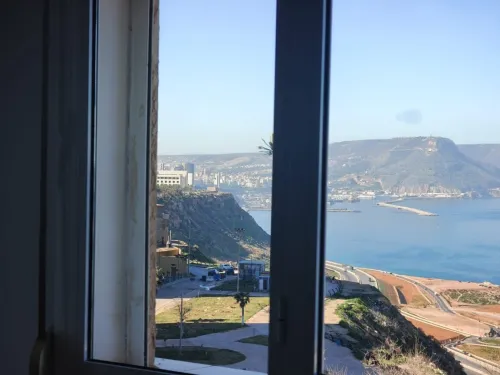 Location Appartement F5 Oran Oran