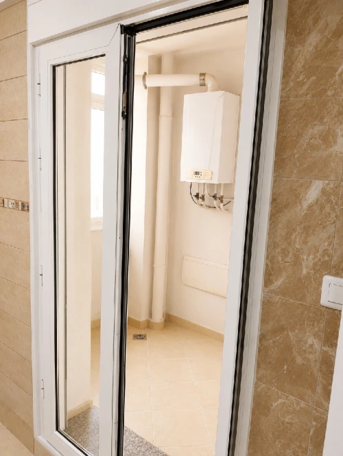 Vente Appartement F4 Oran Bir el djir