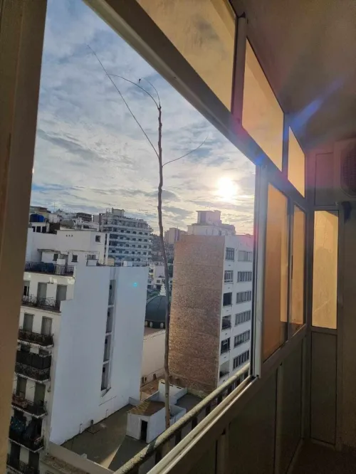 Vente Appartement F3 Oran Oran