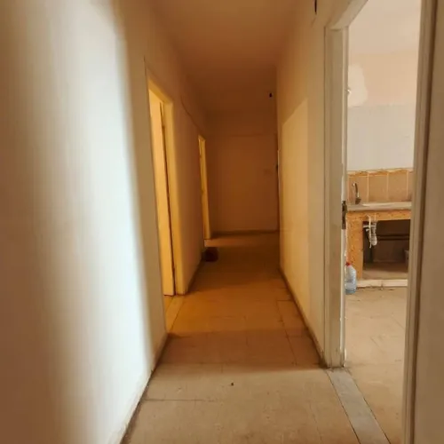 Vente Appartement F4 Mostaganem Mezghrane