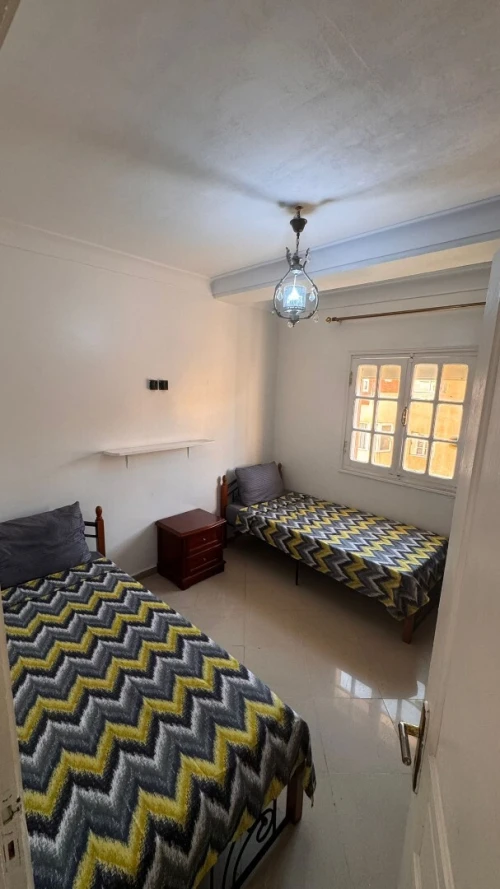 Location vacances Appartement F3 Oran Oran