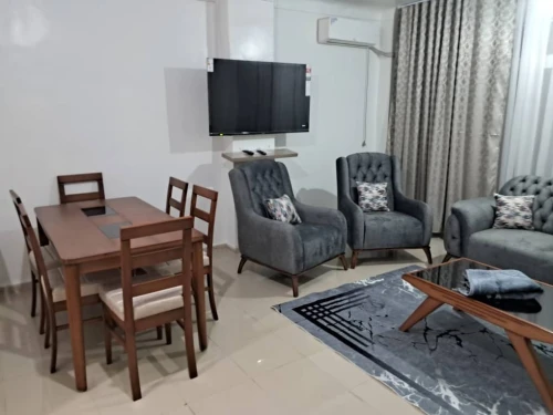 Location Appartement F4 Oran Oran
