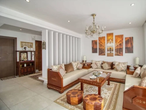 Vente Appartement F5 Oran Oran
