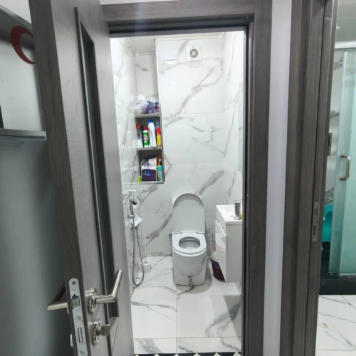Vente Appartement F4 Oran Oran