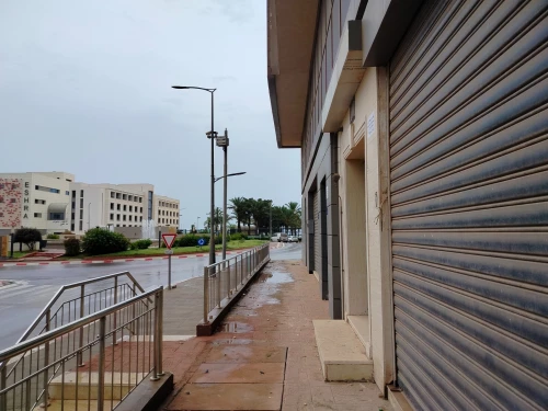 Location Local Oran Oran