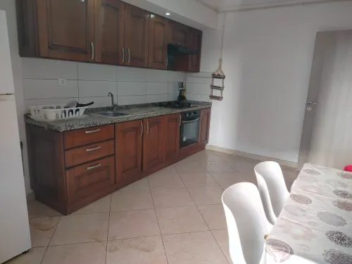 Location Appartement F3 Oran Bir el djir
