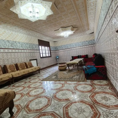 Vente Villa Oran Oran