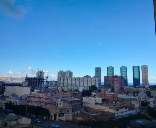 Location vacances Appartement Oran Bir el djir