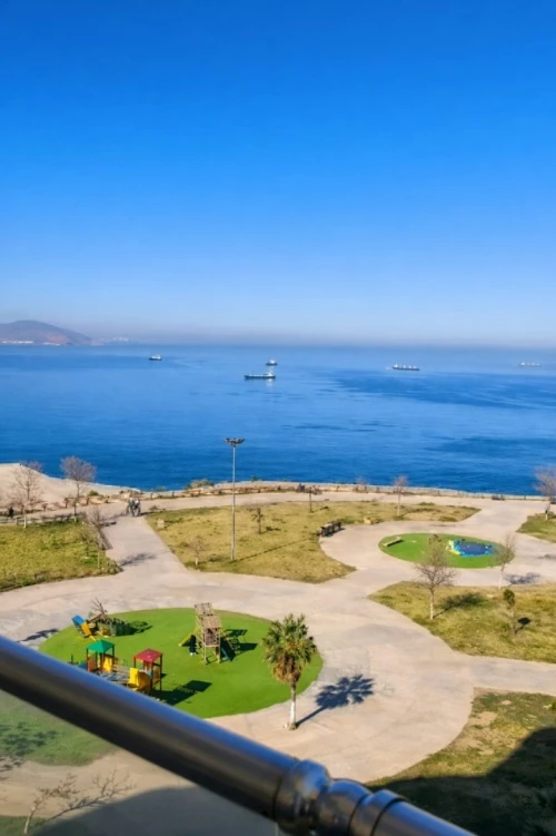 Location Appartement F5 Oran Oran
