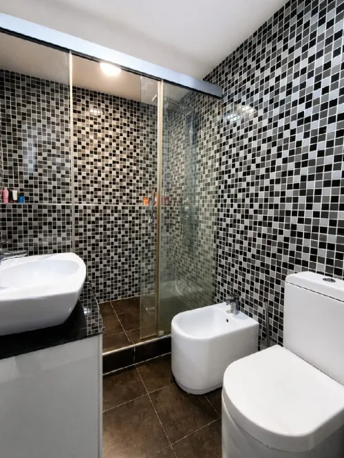 Vente Appartement F5 Oran Oran