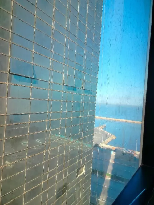 Location Appartement F2 Oran Oran