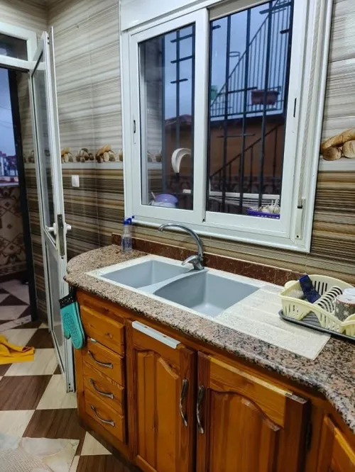 Vente Appartement F5 Oran Bir el djir