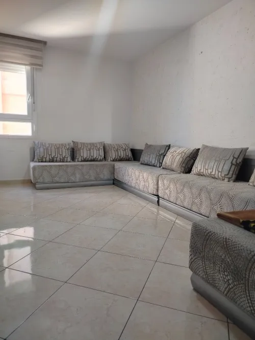 Location Appartement F3 Oran Bir el djir