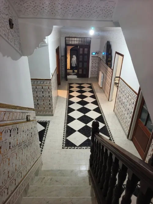 Location Villa Oran Oran