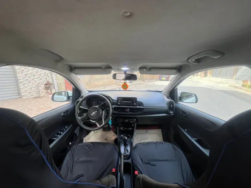 Kia Picanto 2022 LX Start