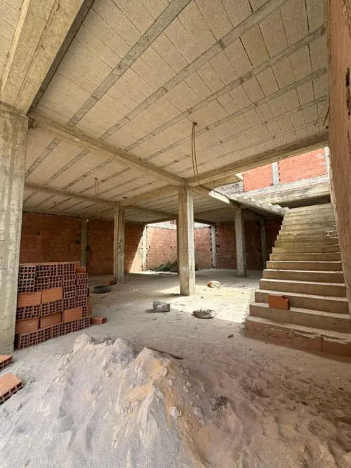 Vente bien immobilier Blida Ouled selama