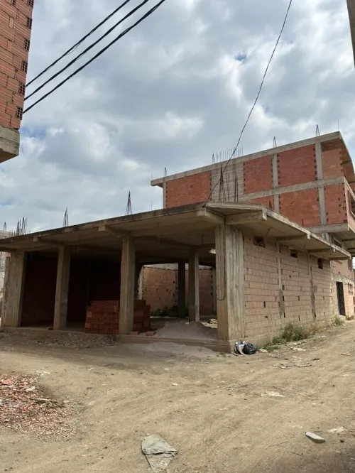 Vente bien immobilier Blida Ouled selama