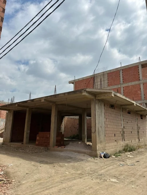 Vente bien immobilier Blida Ouled selama