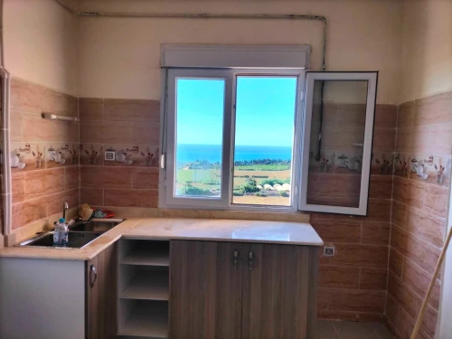 Location Appartement F4 Tipaza Douaouda