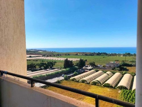 Location Appartement F4 Tipaza Douaouda