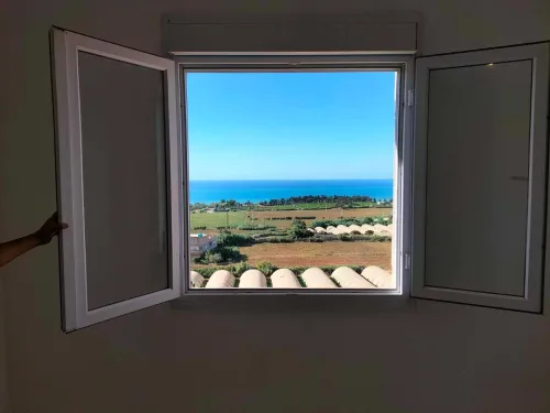 Location Appartement F4 Tipaza Douaouda