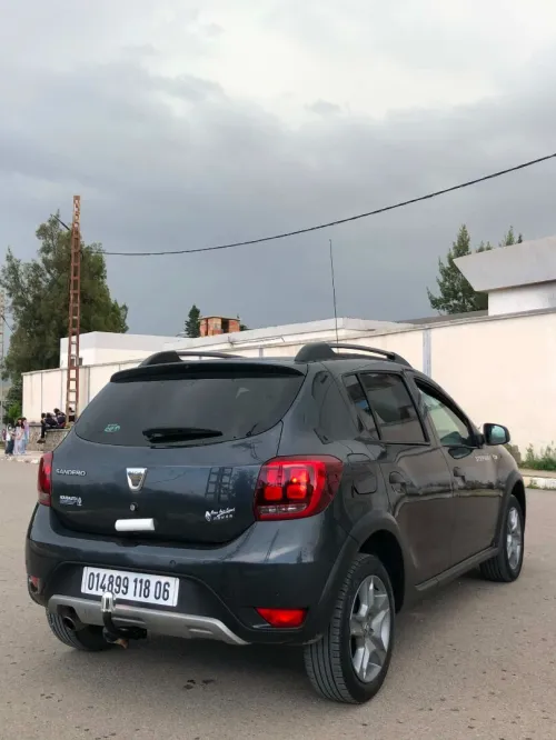 Dacia Sandero 2018 Stepway